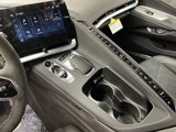 New 2025 Chevrolet Corvette E-Ray w/ ZER Performance Package image 3