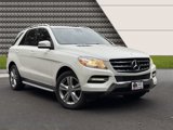 Used 2014 Mercedes-Benz ML 350 4MATIC w/ Premium 1 Package image 4