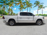 Used 2021 RAM 1500 Limited w/ Body Color Bumper Group image 2