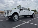 Used 2020 Ford F450 XLT w/ XLT Premium Package image 2