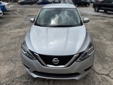 Used 2017 Nissan Sentra S image 5