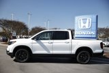 New 2025 Honda Ridgeline Black Edition image 5