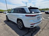 New 2025 Jeep Grand Cherokee Overland image 5