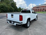 Used 2020 Chevrolet Colorado LT w/ Safety Package image 5