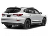 New 2026 Acura MDX A-Spec image 2