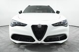 New 2025 Alfa Romeo Stelvio Sprint image 2