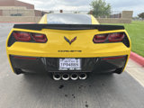 Used 2015 Chevrolet Corvette Stingray Coupe w/ 2LT Preferred Equipment Group image 4