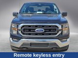 Used 2023 Ford F150 XLT image 2