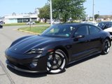 Used 2022 Porsche Taycan 4S image 3