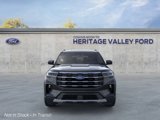 New 2025 Ford Explorer Active image 2