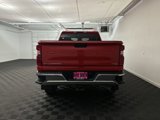 Used 2024 Chevrolet Silverado 2500 LTZ image 4