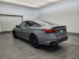 Used 2022 Nissan Altima 2.5 SR w/ Midnight Edition Package image 5