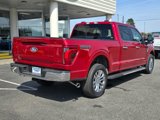 New 2025 Ford F150 Lariat image 3