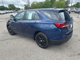 Used 2022 Chevrolet Equinox LS image 3