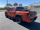 New 2025 Nissan Frontier Pro-X w/ Pro Premium Package image 3