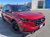 New 2025 Honda CR-V Sport-L image 2