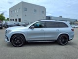 Used 2025 Mercedes-Benz GLS 580 4MATIC image 6