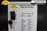 Used 2022 GMC Canyon AT4 w/ Driver Alert Package image 5