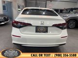 Used 2025 Honda Civic LX image 5