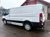 Used 2023 Ford Transit 250 Low Roof w/ Exterior Upgrade Package image 3