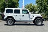 New 2025 Jeep Wrangler Sahara image 3