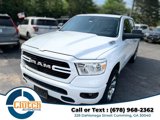 Used 2019 RAM 1500 Big Horn image 2