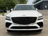 New 2025 Genesis GV80 3.5T e-SC image 2