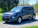 Used 2021 Kia Soul S image 3