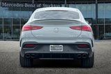 New 2025 Mercedes-Benz GLE 53 AMG 4MATIC Coupe image 5
