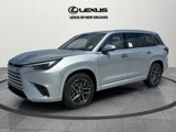 New 2025 Lexus TX 350 AWD image 3