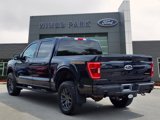 Used 2023 Ford F150 4x4 SuperCrew image 5