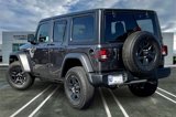 New 2025 Jeep Wrangler Sport image 2