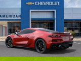 New 2025 Chevrolet Corvette E-Ray w/ Stealth Interior Trim Package image 4
