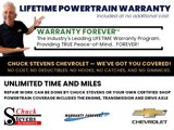 New 2025 Chevrolet Tahoe Z71 w/ Comfort Package image 4