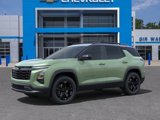 New 2026 Chevrolet Equinox LT w/ Convenience Package II image 2