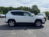 Used 2014 Jeep Compass Latitude w/ Sun/Sound Group image 6