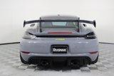 Certified 2024 Porsche 718 Cayman GT4 RS image 6