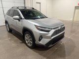 Used 2023 Toyota RAV4 Limited image 3
