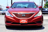 Used 2012 Hyundai Sonata GLS w/ Popular Equipment Pkg image 2