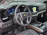 New 2025 Chevrolet Silverado 2500 LT w/ Texas Edition image 3
