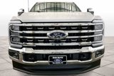 New 2025 Ford F350 Lariat w/ Chrome Package image 3
