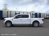 New 2025 Ford F150 XLT w/ Equipment Group 302A MID image 3