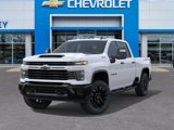 New 2026 Chevrolet Silverado 2500 Custom image 6