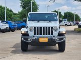 Certified 2023 Jeep Gladiator Sport image 2