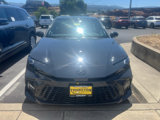 New 2025 Toyota Camry XSE image 2