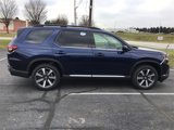 New 2025 Honda Pilot Touring image 2