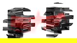 New 2026 GMC Terrain Denali w/ LPO, Floor Liner Package image 3