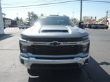 Used 2024 Chevrolet Silverado 3500 LT w/ Convenience Package image 3