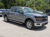 Used 2024 Ford F150 XLT w/ Mobile Office Package image 2