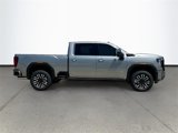 New 2025 GMC Sierra 2500 Denali Ultimate image 3